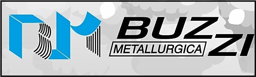 Metallurgica Buzzi logo